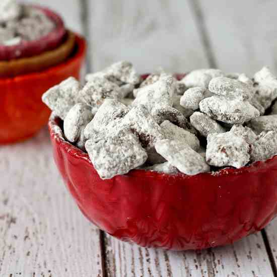 Classic Muddy Buddies