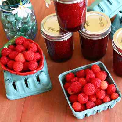 Raspberry Jam