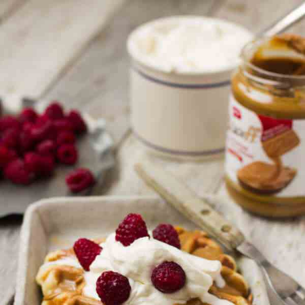 waffle luv liege recipe