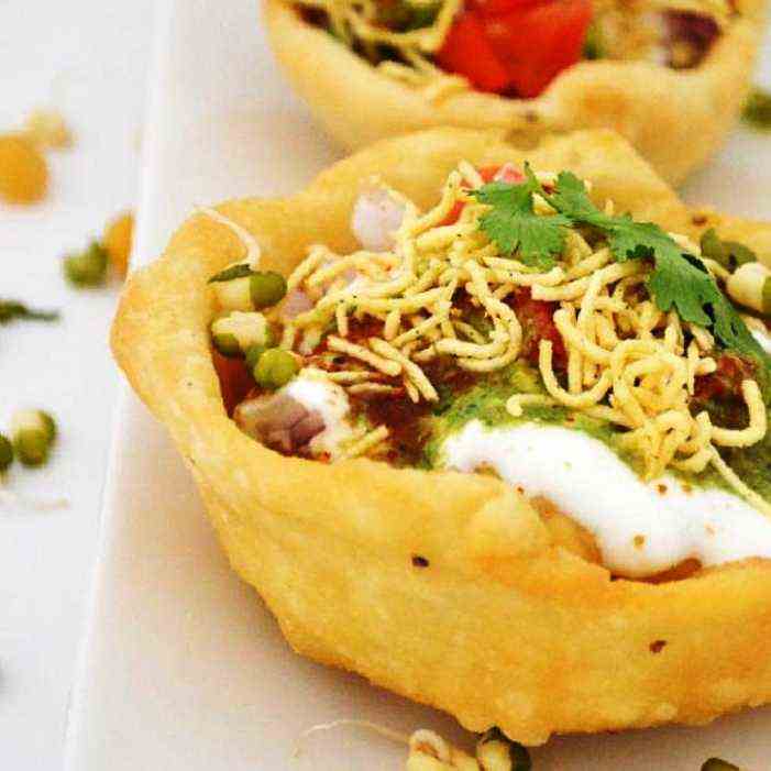 Katori Chaat