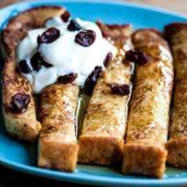 French Toast