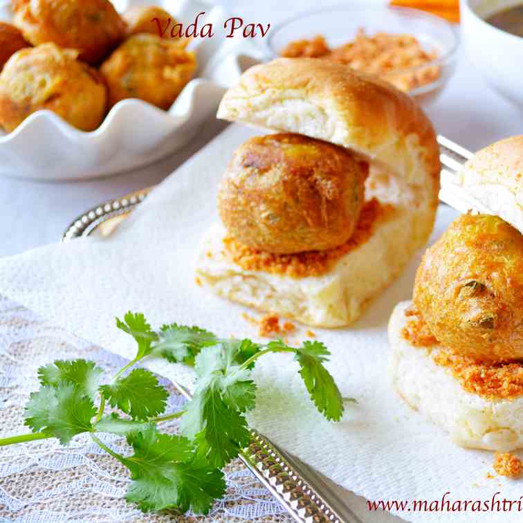 Vada Pav