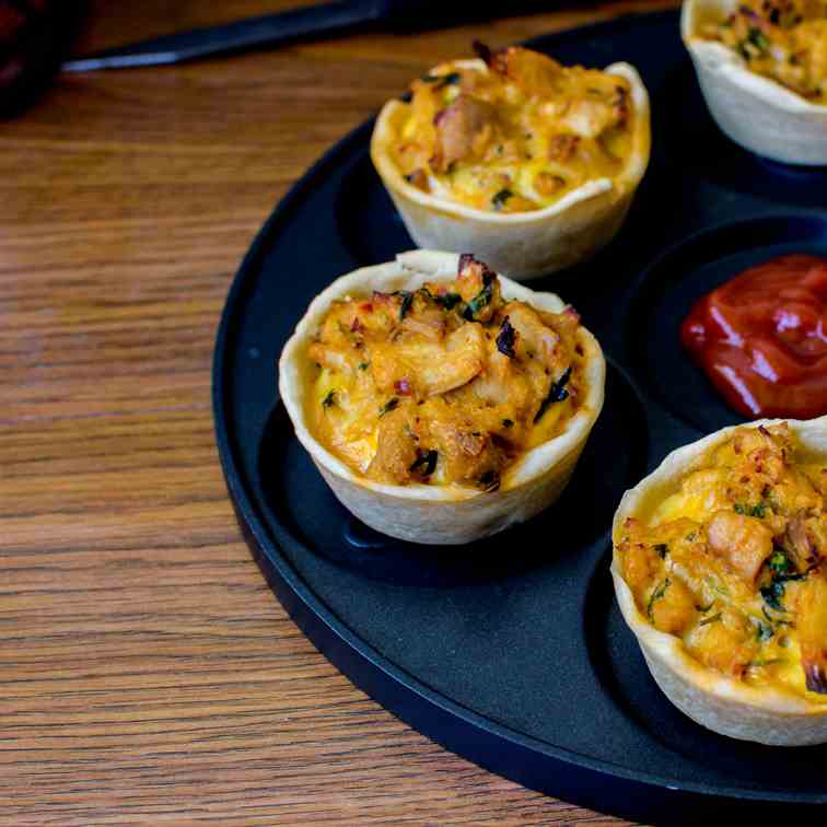 Chicken - Egg Cups