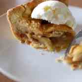 Perfect Apple Pie