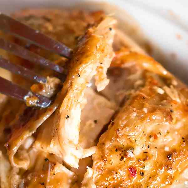 Peri Peri Chicken