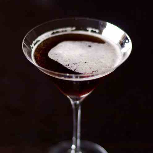 espresso martini 