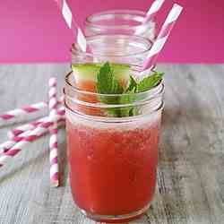 Watermelon Cooler