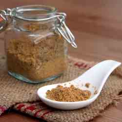 Berbere Spice Mix