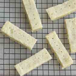 Classic Shortbread