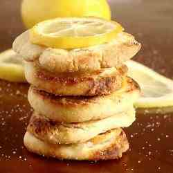 Lemon Cookies