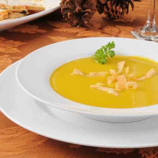 The Ultimate Soup Maker Turkey Soup