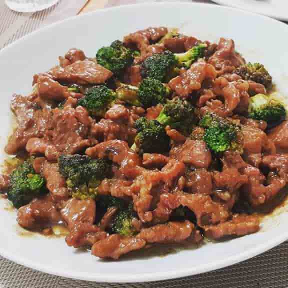 How To Cook Beef With Broccoli