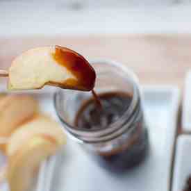 Dairy-Free Healthy Caramel