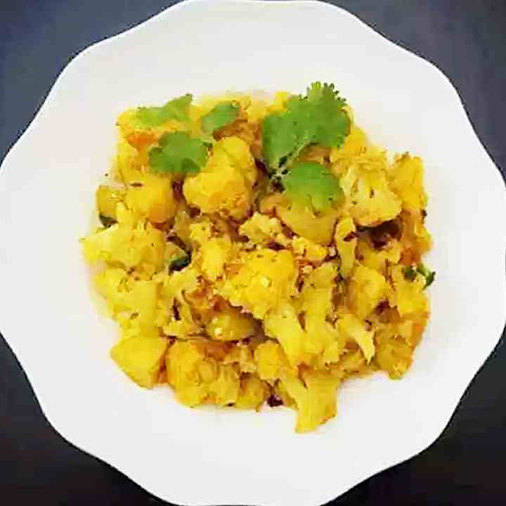 Aloo Gobi