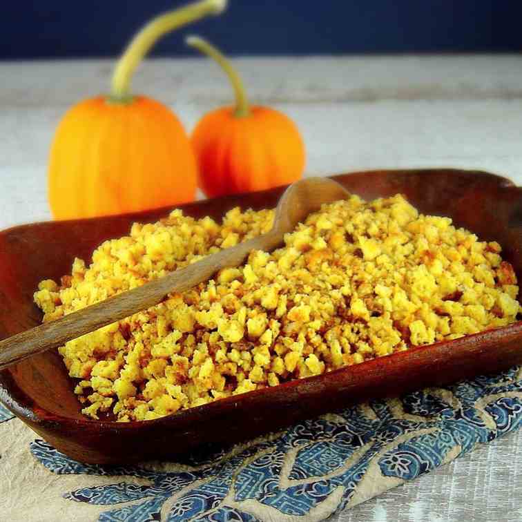 Cornbread Stuffing Mix