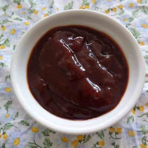 Classic Barbecue Sauce