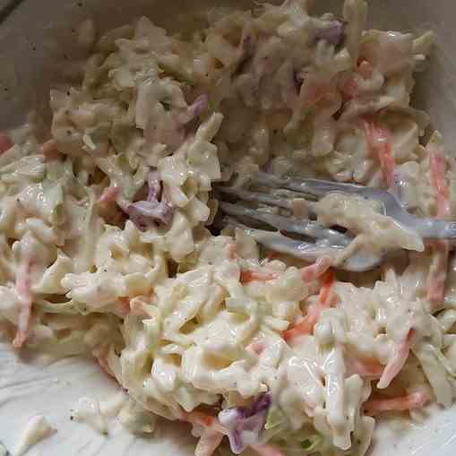 Coleslaw