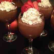 Chocolate Mousse