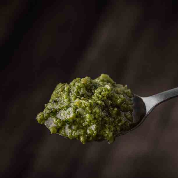 Lemon Pesto