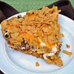 Frito Taco Pie