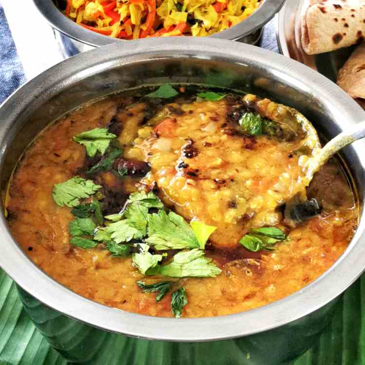 Dal tadka