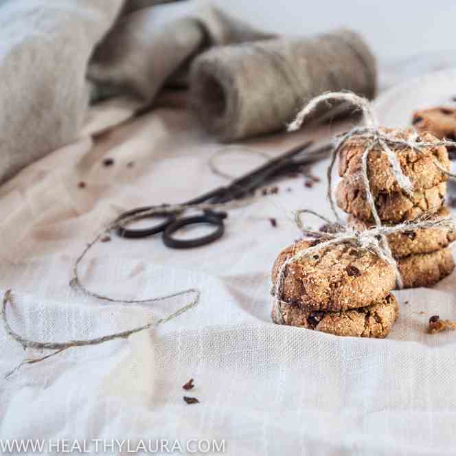 Peanut Butter Cookies