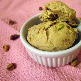 Pistachio Ice Cream