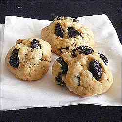 Rock Cakes