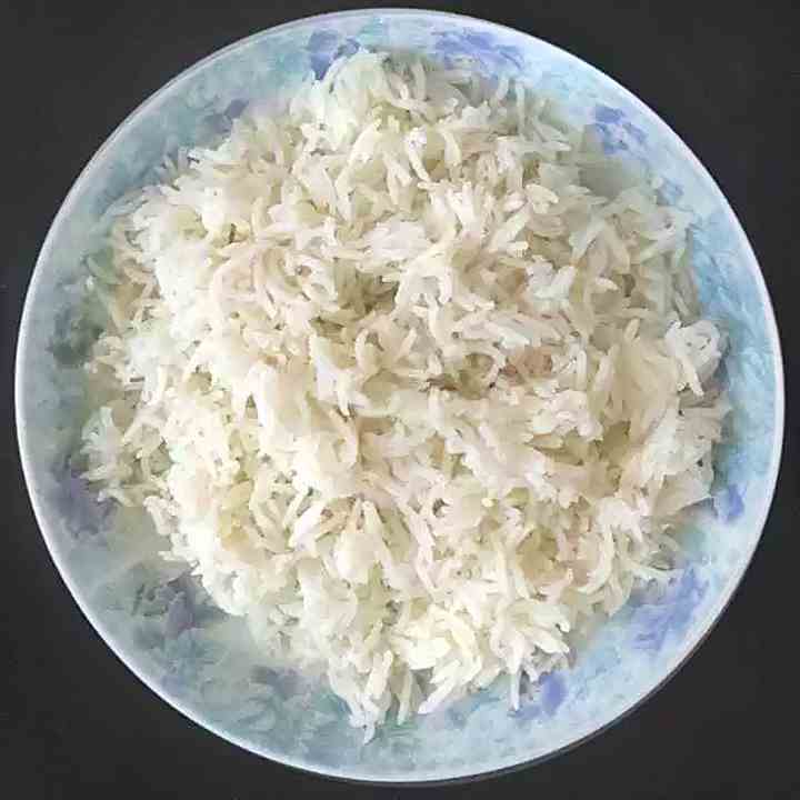 Basmati Rice