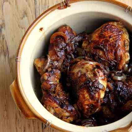 Balsamic-Chicken