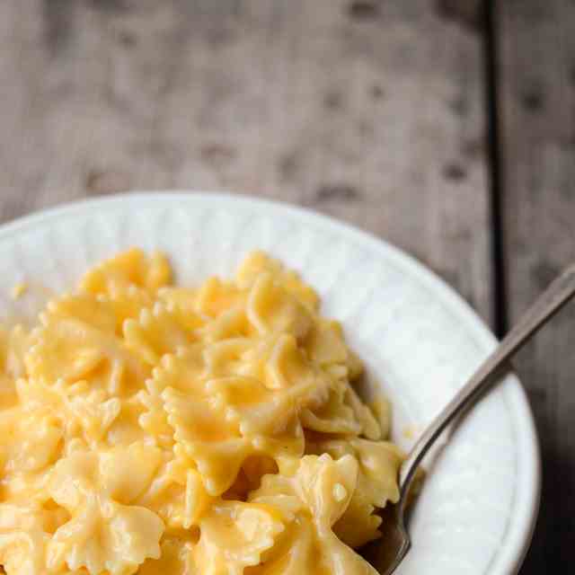 Mac and Cheese