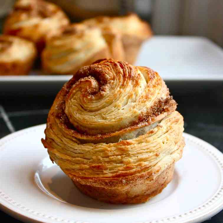 Morning Buns
