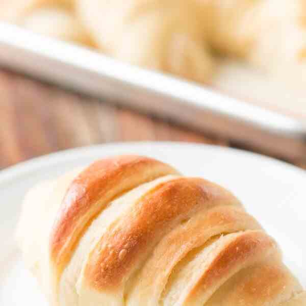 the best potato rolls