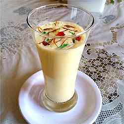 Thandai