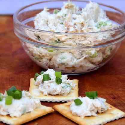 Mackerel Pate