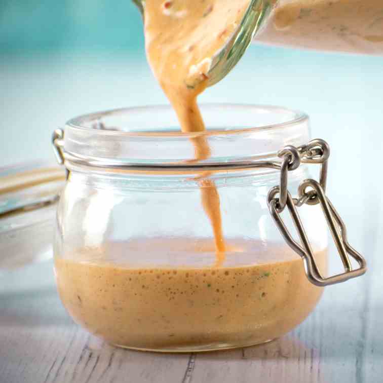 How to Make Chipotle Sauce
