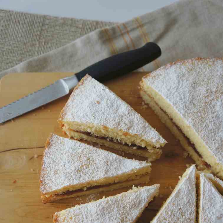 Victoria Sandwich