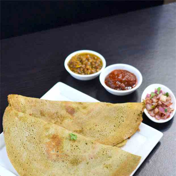 Kodo Pesarattu | varagu Pesarattu