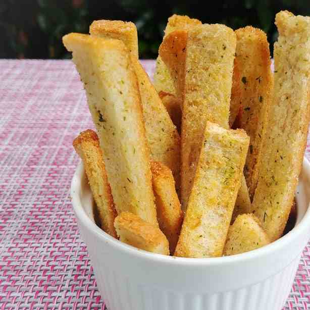 Crouton Sticks