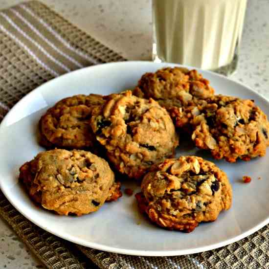 Peanut Butter Oatmeal