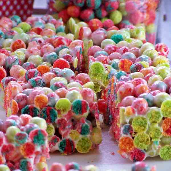 Trix Krispies