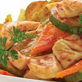 Healthy Kimchi Recipe 