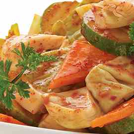 Healthy Kimchi Recipe