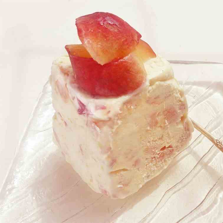 DON’t buy an ice cream maker ~ be one!