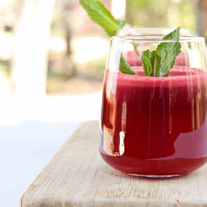 Beet Juice