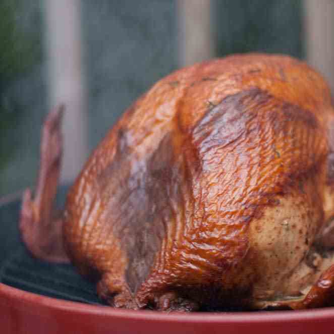 Smoked Turkey