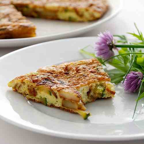 Tortilla de Patatas