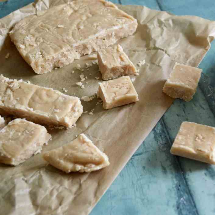 Scottish Tablet