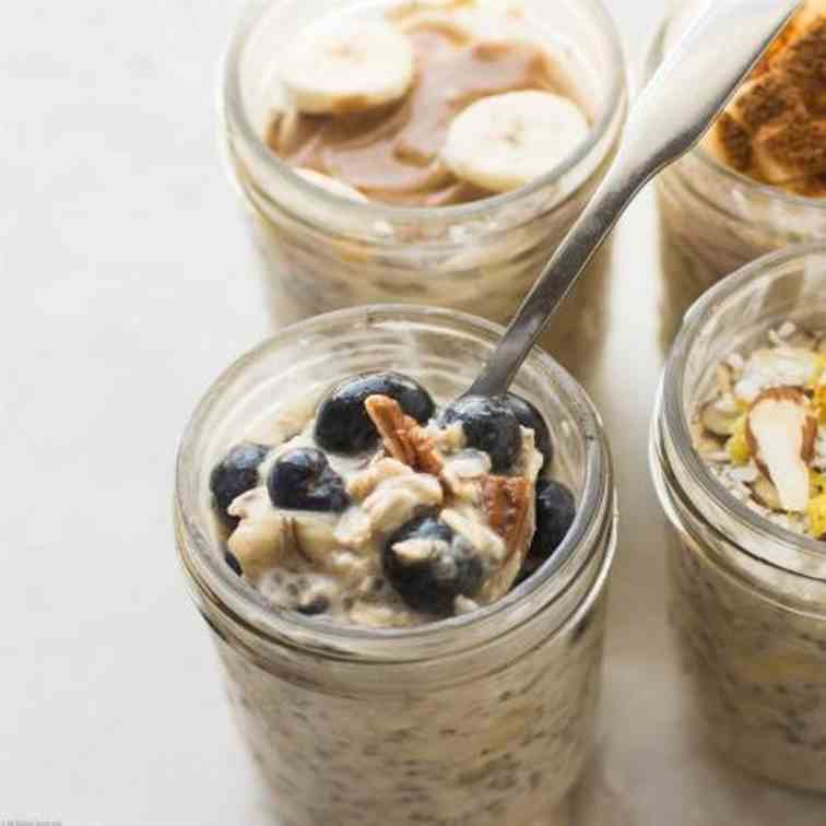 Overnight Oats