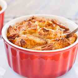 Bread Pudding